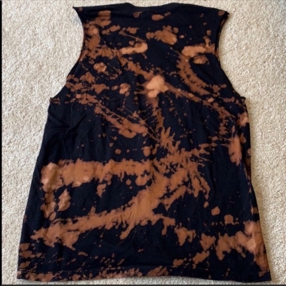 Amerrickan Muscle Tank - Picture 3 of 4